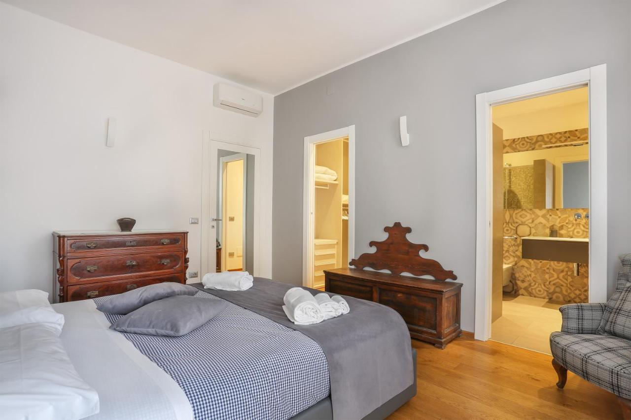 Luxury Pontevecchio Duplex 5 Stars Apartment Florença Exterior foto
