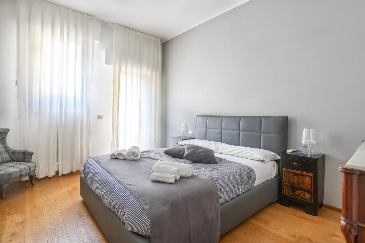 Luxury Pontevecchio Duplex 5 Stars Apartment Florença Exterior foto