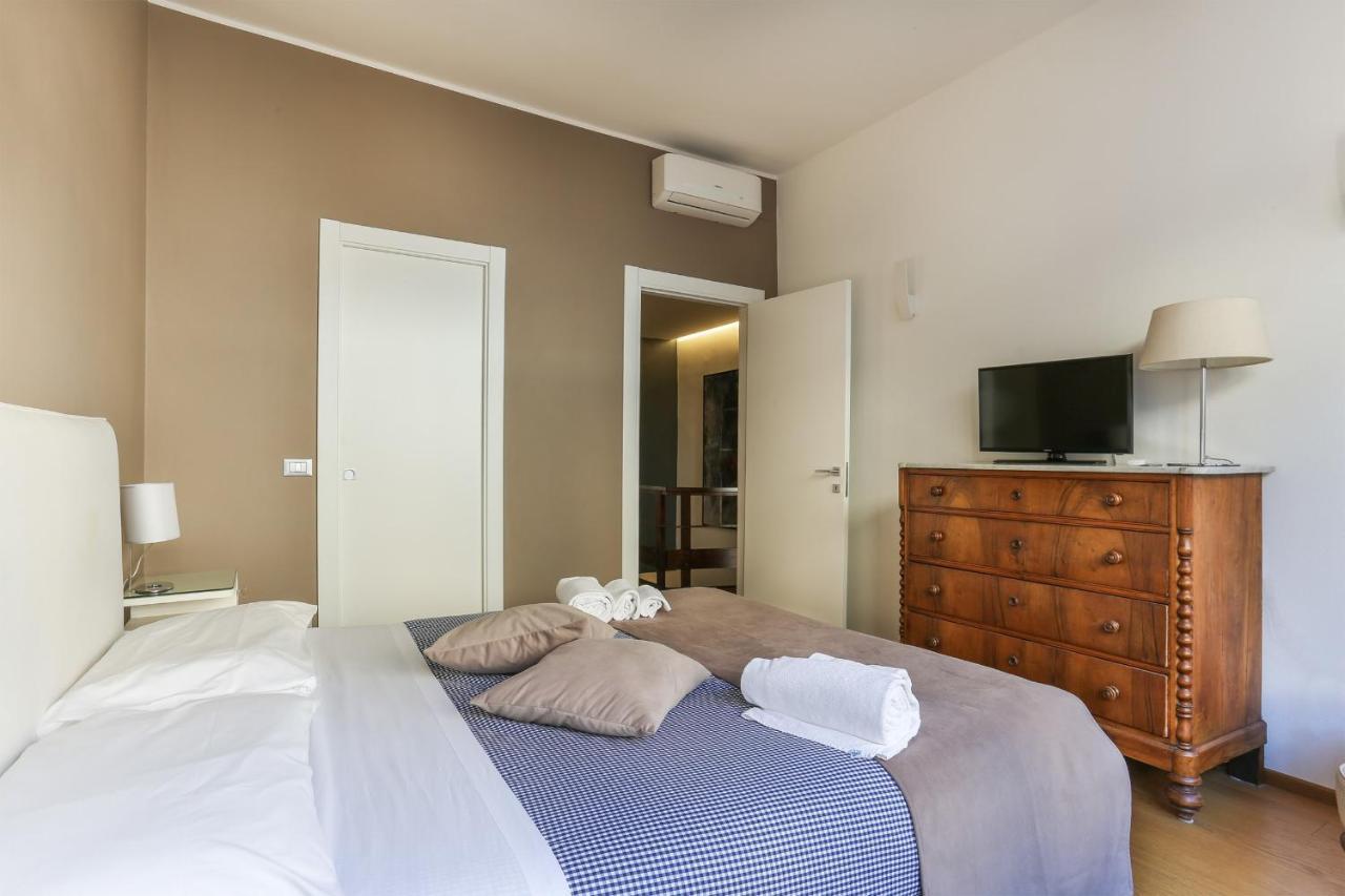 Luxury Pontevecchio Duplex 5 Stars Apartment Florença Exterior foto