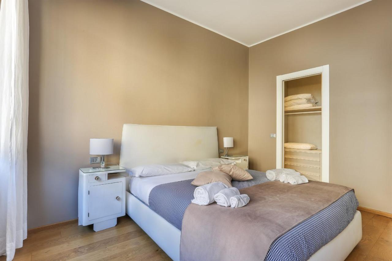 Luxury Pontevecchio Duplex 5 Stars Apartment Florença Exterior foto